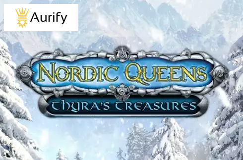 Thyra's Treasure